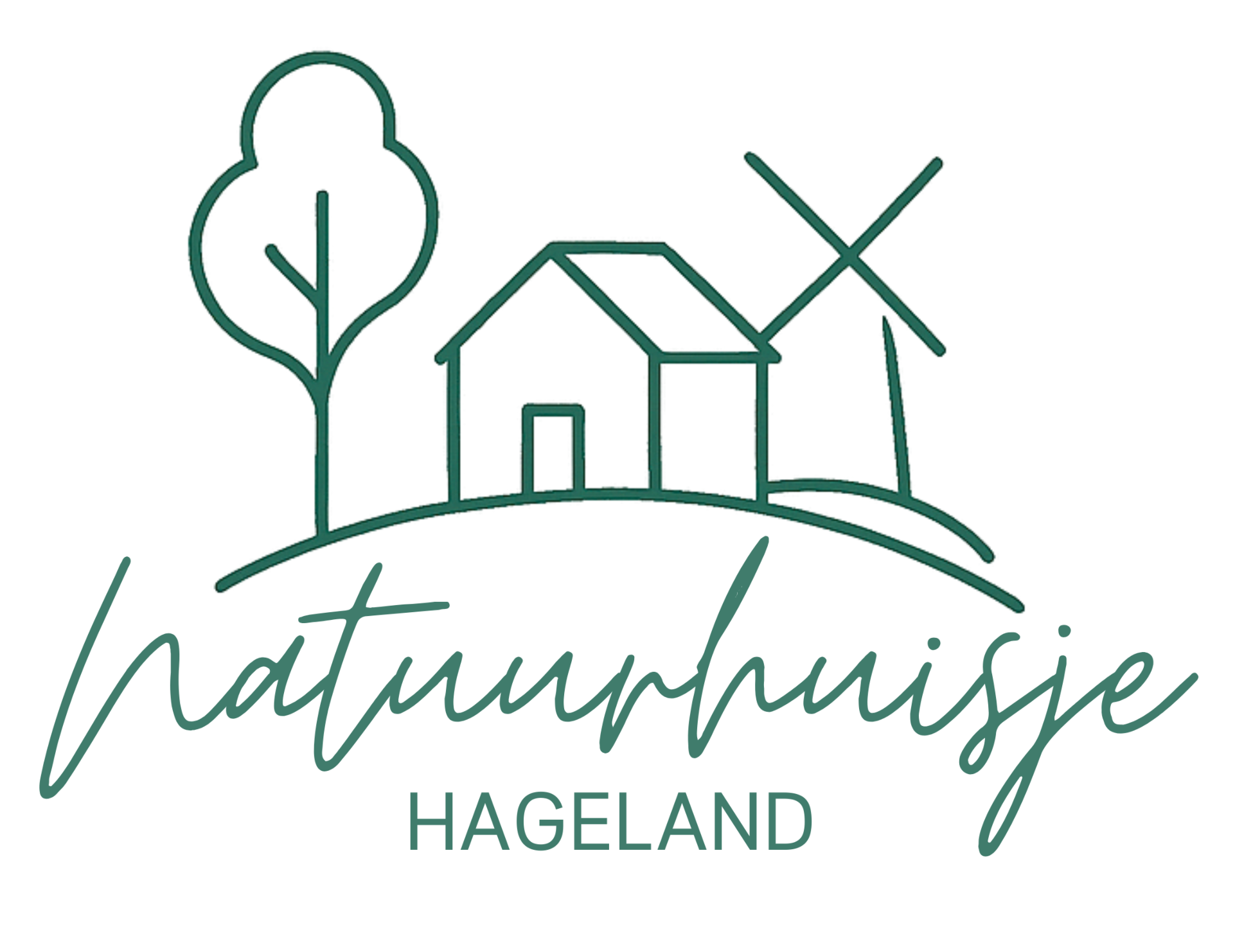 Natuurhuisje Hageland